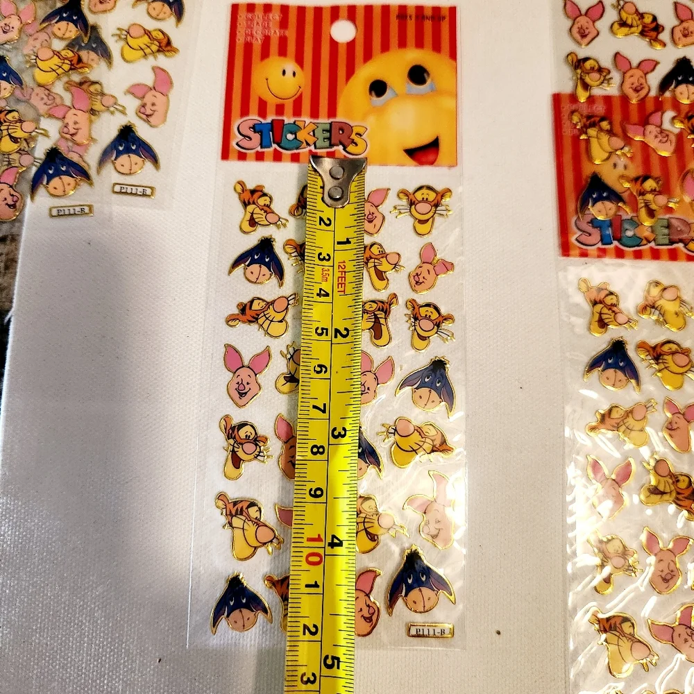 N/A vtg disney